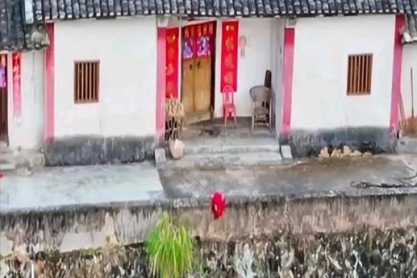 租个风水不好的房子