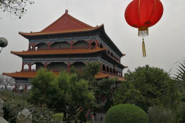 广州莲花山附近算命先生