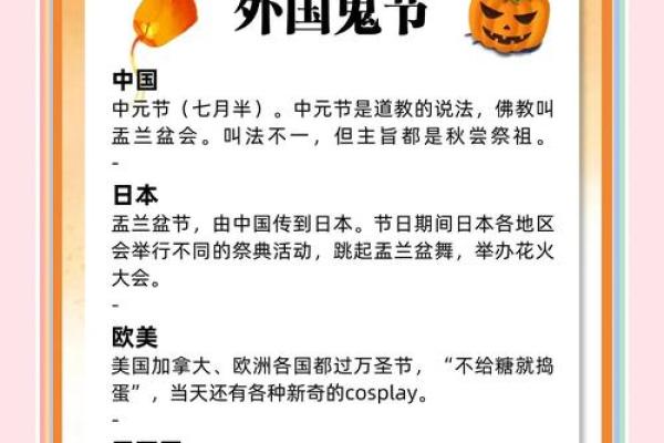 中元节又名什么节?中元节是什么节日由来? 中元节又名什么节?中元节是什么节日由来?