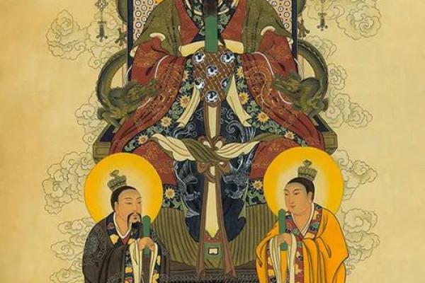 紫薇斗数天官