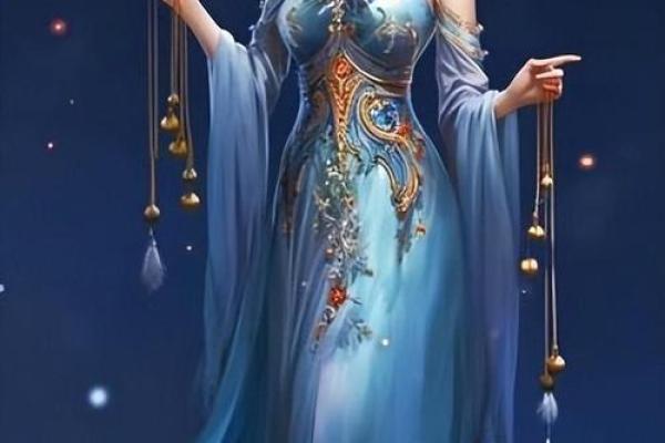 太阴星百度百科