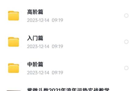 庄氏紫薇斗数创始人