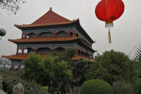 广州莲花山附近算命先生