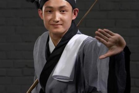 宋朝算命道士叫什么