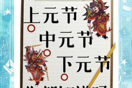 中元节又名什么节？中元节是什么节日由来？