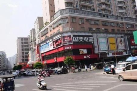 为什么到十字路口扔钱有什么风水效果