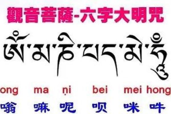 六字大明咒又称观音六字真言，念诵之法，念诵大明咒有什么作用？