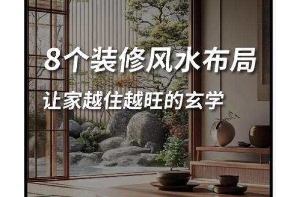 常德房子风水装修