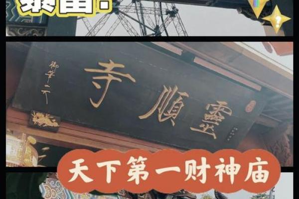 灵顺寺第十签解签全解求解