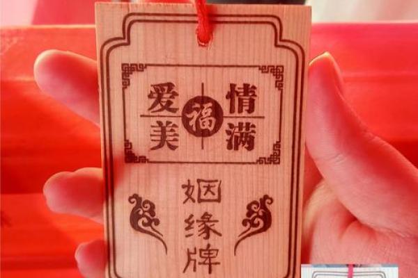 月老灵签姻缘签34 月老灵签姻缘签解签？