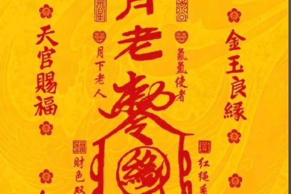 月老灵签姻缘签34 月老灵签姻缘签解签？