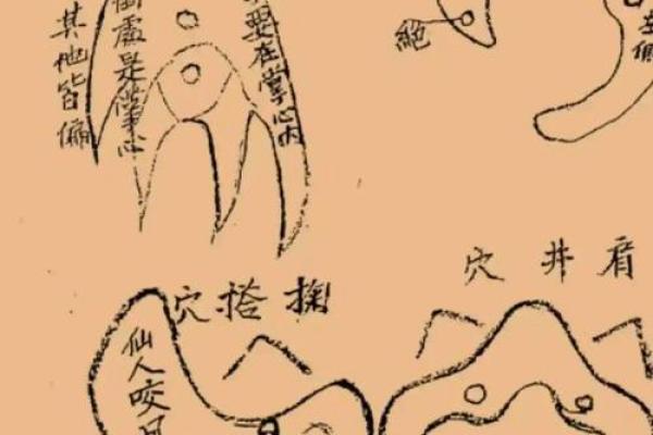 风水点穴_青蛙捕食穴应点在什么地方
