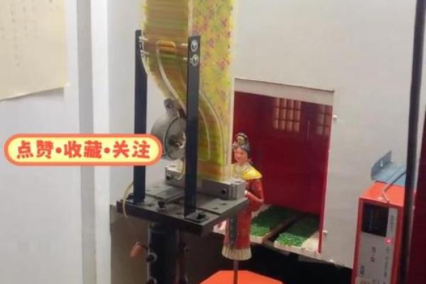 妈祖灵签的抽签方法