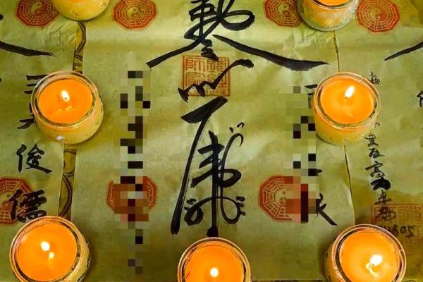 童子八字