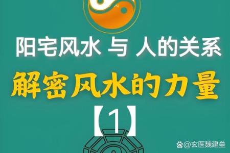 知识：人体如何感知影响风水的