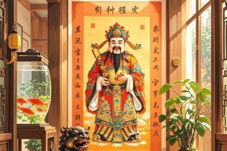 阳宅风水师告诉你 家里摆放什么才能更快的招来财气