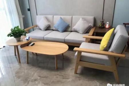 沙发翻新房子风水