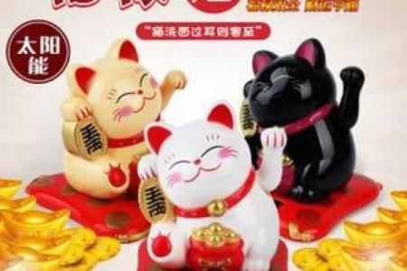 在招财商业风水中怎么提高财运
