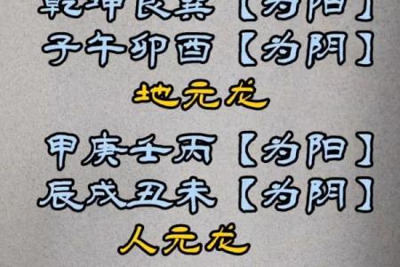 怎样区分二十四龙吉凶方位