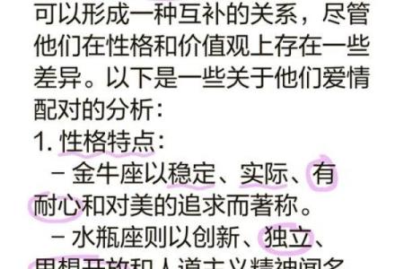 金牛座男生和12星座女生配对指数