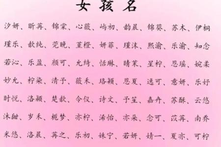八字在线取名
