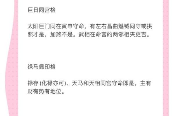 明极紫薇斗数