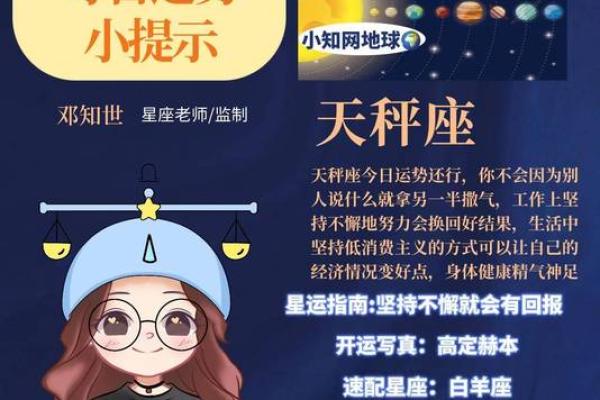 1959年星座运势