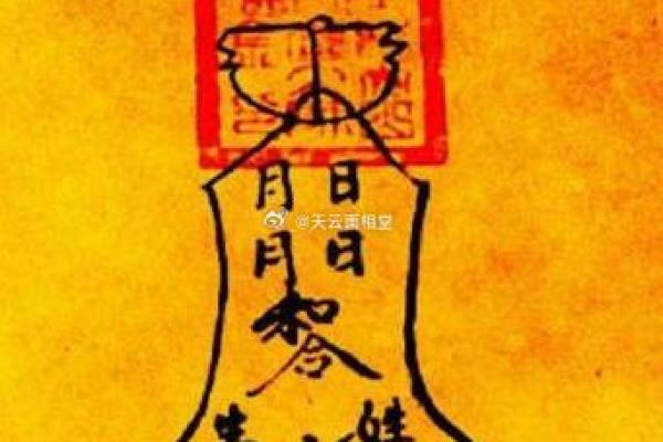 姻缘符符福贴哪个方位 姻缘符长什么样？