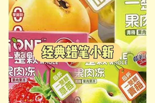 果冻小百科：品尝果冻美食，发现新口味！