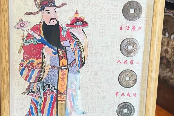 清朝十帝钱和五帝钱风水用处区别哪个好