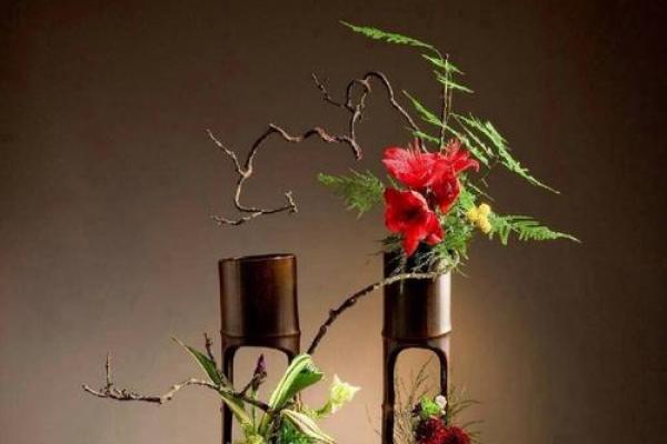 家庭插花 风水