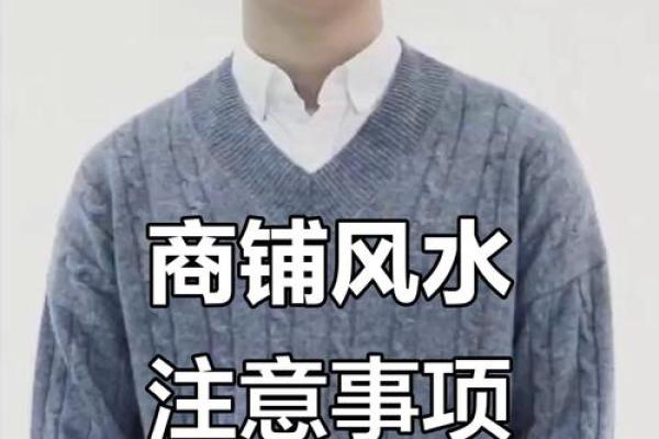 生意不好？真正原因藏在风水中