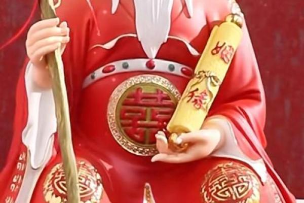 梦见月老不给姻缘 梦见月老说我没姻缘？