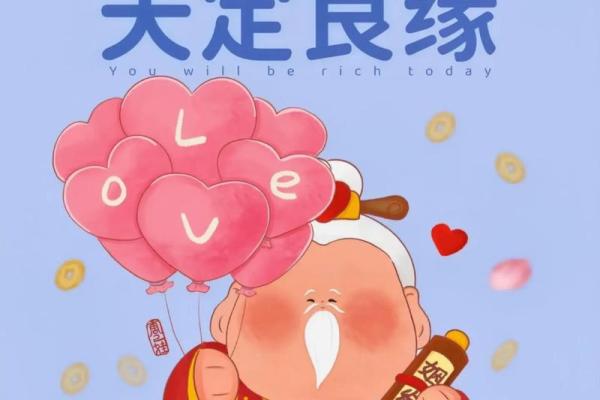梦见月老不给姻缘 梦见月老说我没姻缘？