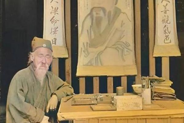 算命里有哪些禁忌之人