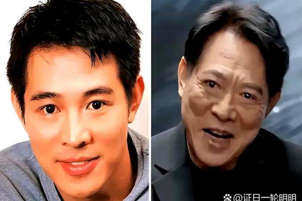 李连杰紫微斗数 李连杰 紫微？
