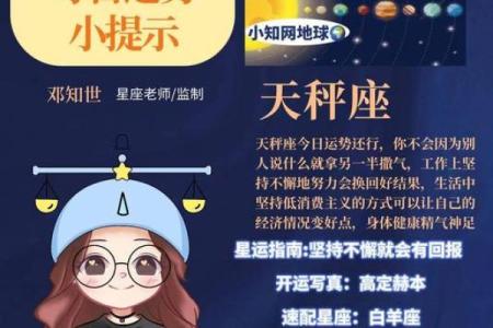 1959年星座运势