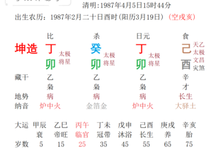 炬吉日运0815【辛亥日】：丁火不太顺心 壬水避免言辞过激