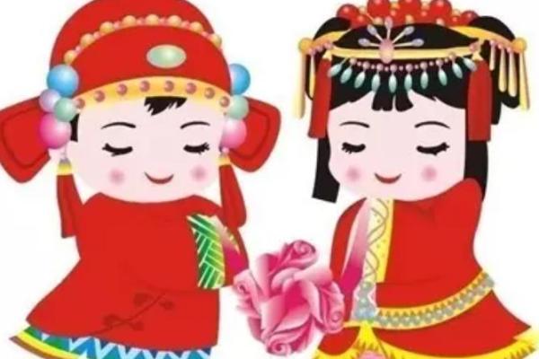 八字算命爱情 这几个八字的组合容易在一起白头偕老