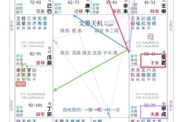 紫微斗数在线算命免费下载 紫微斗数在线排盘免费解析？
