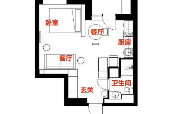 单身女孩子的卧室风水该怎么看