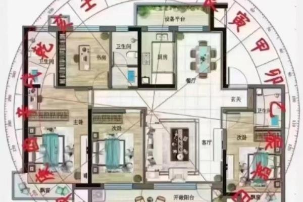 房子要怎样盖风水好