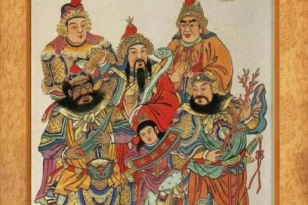 财神供品单数还是双数