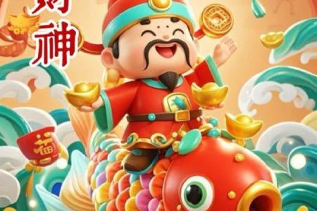 大年初几迎什么神 财神到福气到