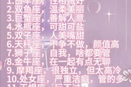 男人宠一生星座女 能让男人宠一生的星座女
