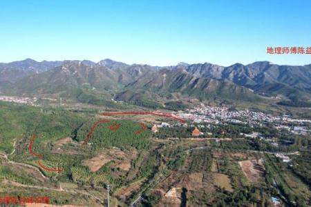 万马归剿风水