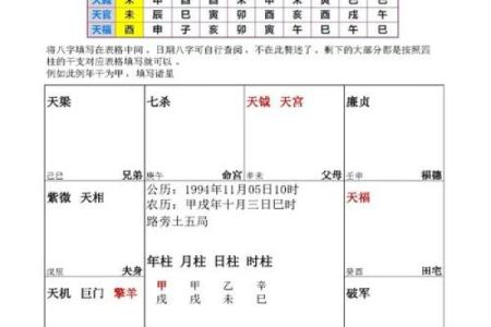 道教紫微斗数 道教紫微星？