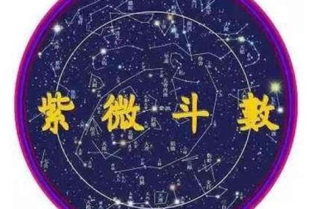 高兴紫薇斗数