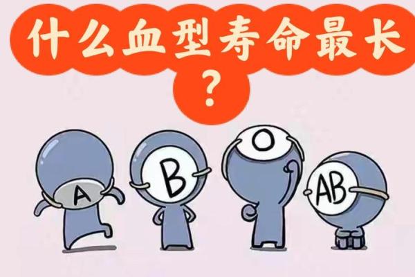 血型最多的是哪种 哪种血型人群最多