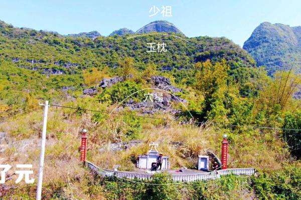 农村选择墓地如何看风水